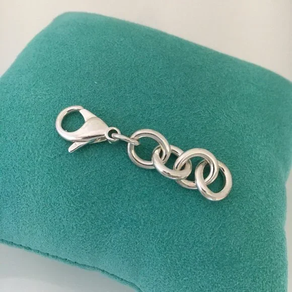 Lobster Clasp Tiffany Bracelet Repair Cost Tiffany Jewelry Tiffany